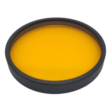 Flipper DeepSee Standard 4\\" - filtre orange 18,90 €