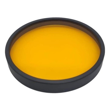 Flipper DeepSee Max 5" - filtre orange