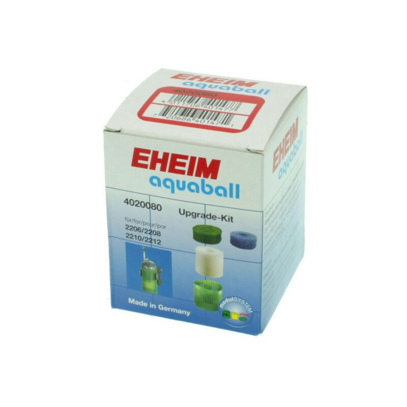 Eheim kit d'extension Aquaball 17,25 €