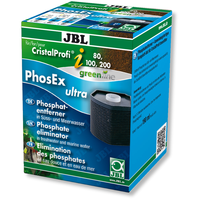 JBL PhosEx ultra CPi pour CristalProfi i 7,85 €