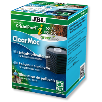 JBL Clearmec CPi