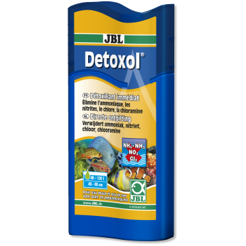 JBL Detoxol 100 ml 6,45 €