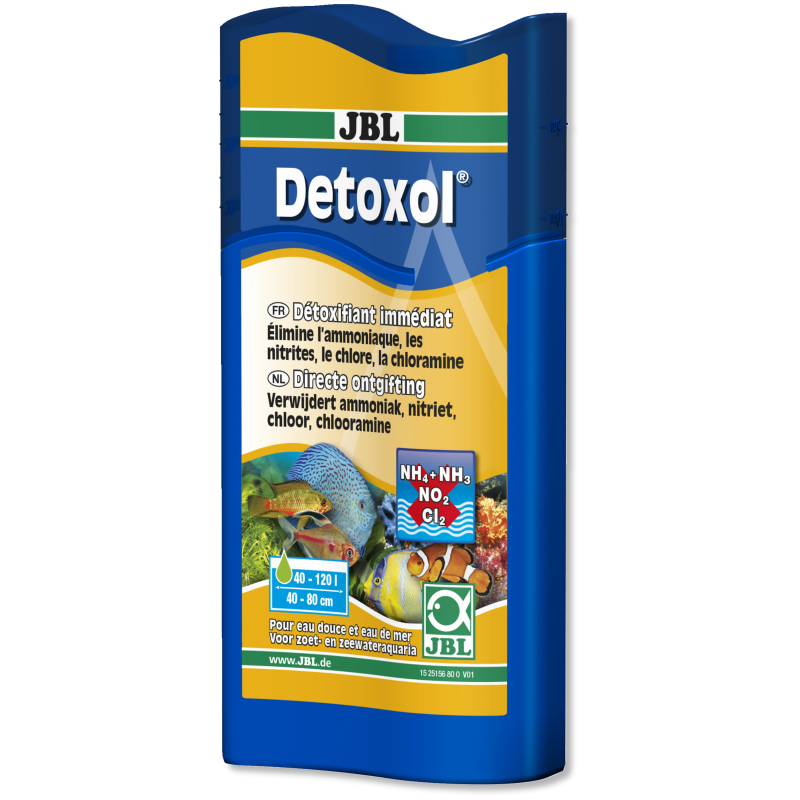 JBL Detoxol 100 ml