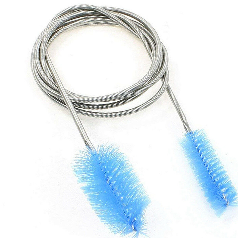 Hobby Brosse de nettoyage spiralée 150cm diam 20mm