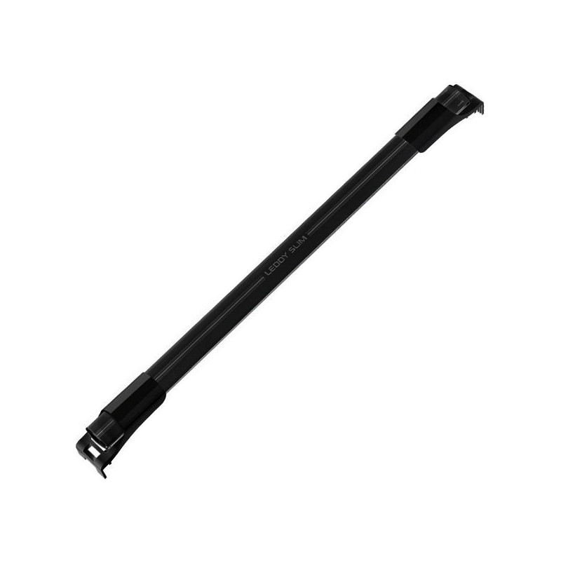 Aquael éclairage leddy slim noir 32w plant pour aquarium de 80-100c...