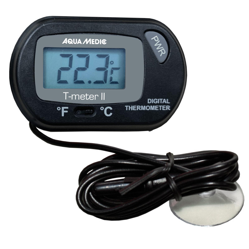 Aqua Medic T-meter II 9,20 €