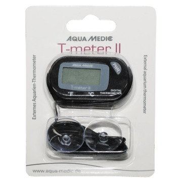 Aqua Medic T-meter II