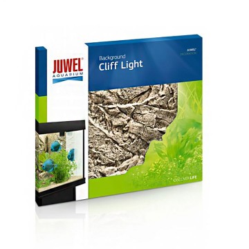 Juwel Cliff Light Paroie de fond 60x55cm 53,01 €