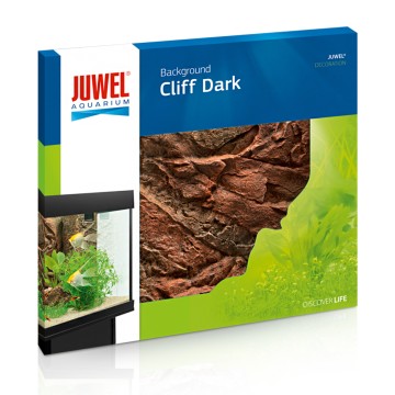 Juwel Cliff Dark Paroie de fond 60x55cm 43,80 €