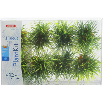 Zolux PLANTKIT IDRO SMALL PLANT X8 7,30 €