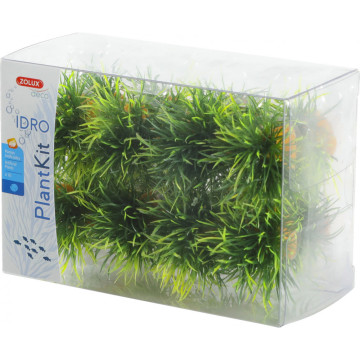 Zolux PLANTKIT IDRO SMALL PLANT X16 13,14 €