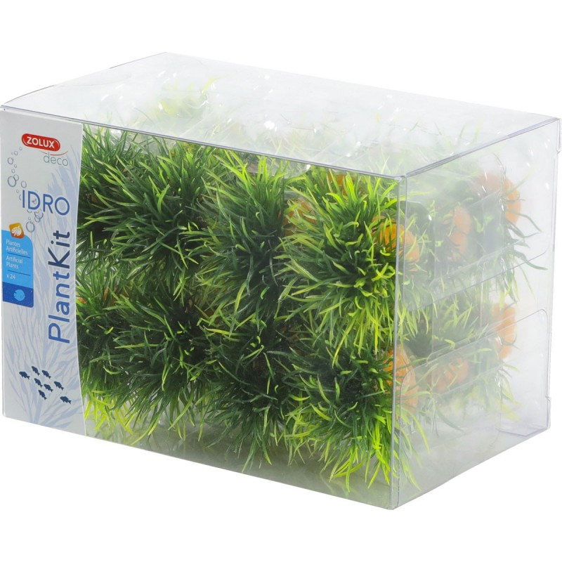 Zolux PLANTKIT IDRO SMALL PLANT X24 18,25 €