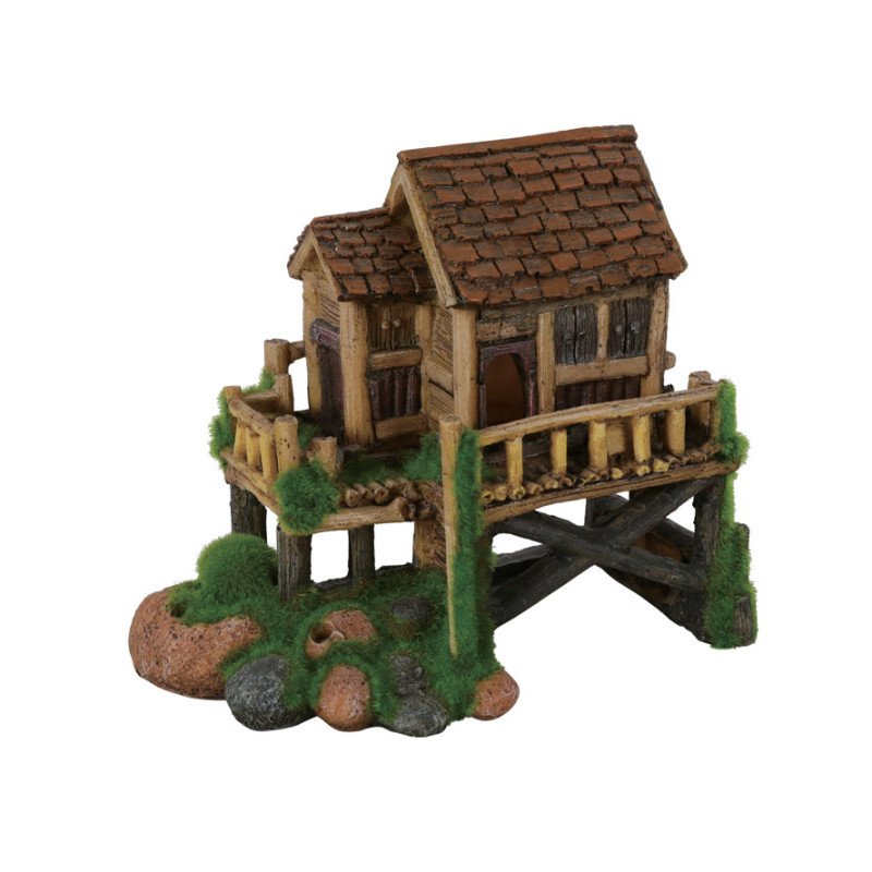 Zolux Cabane moyenne Kipouss  40,20 €