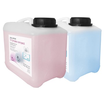 Aqua Medic Tri Complex compact 2 x 2 l