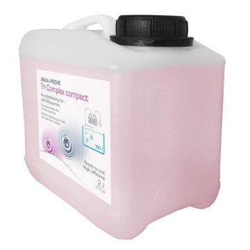 Aqua Medic Tri Complex compact 2 x 2 l