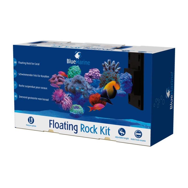 Blue marine floating rock set gauche  119,99 €