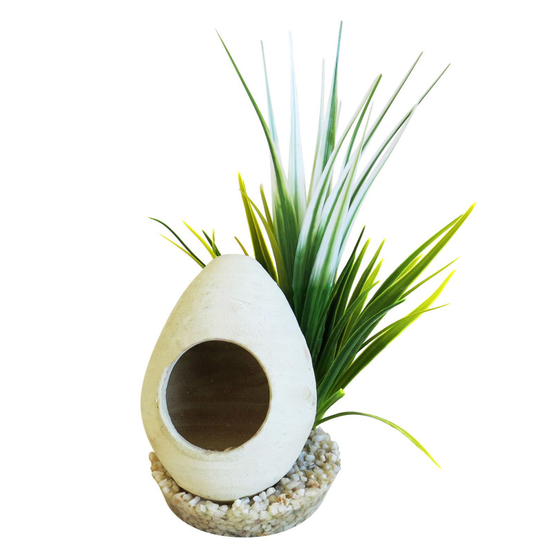 Sydeco® Fish Home Plants H : 22 cm 3,96 €