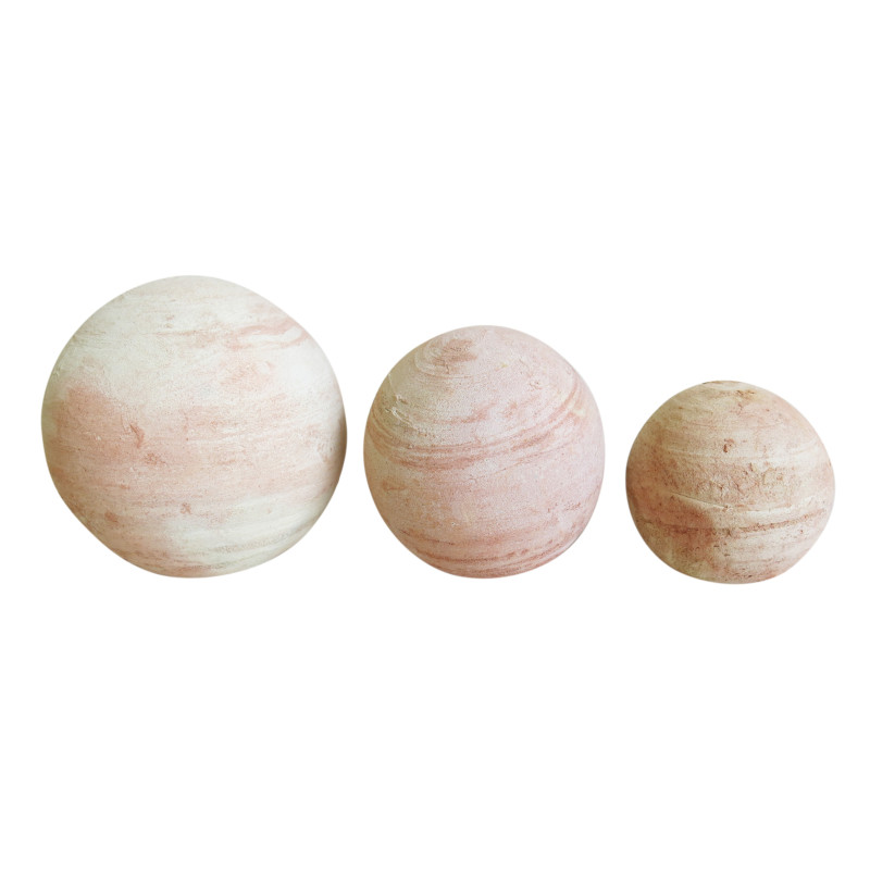 Sydeco 5 Cannon Balls H : 30 cm 11,04 €