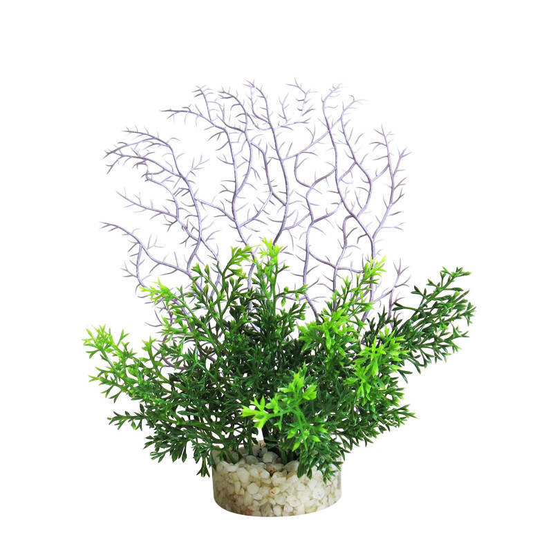 Sydeco® Coral Fern H 19 cm  3,31 €