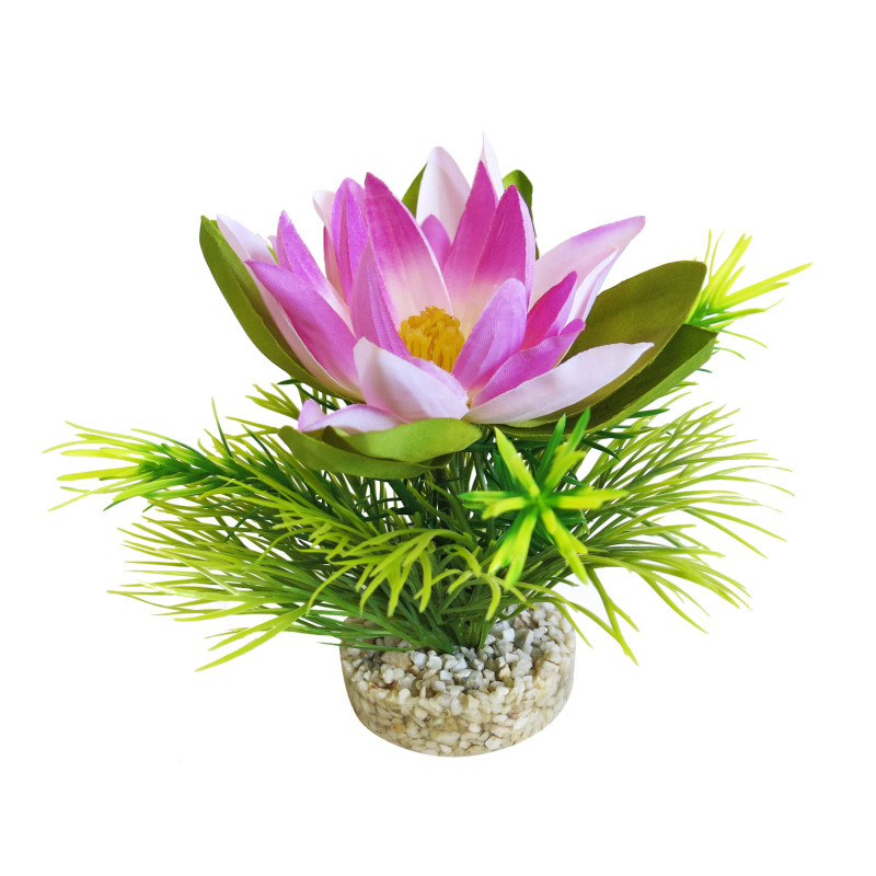 Sydeco® Lotus Flower H 18 cm 5,34 €