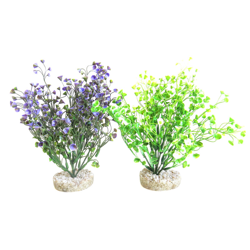 Sydeco® Water Wild Grass H 21 cm lot de 2 plantes 10,30 €