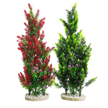 Sydeco® Aquaplant Giant H 46 cm lot de 2 plantes 42,00 €