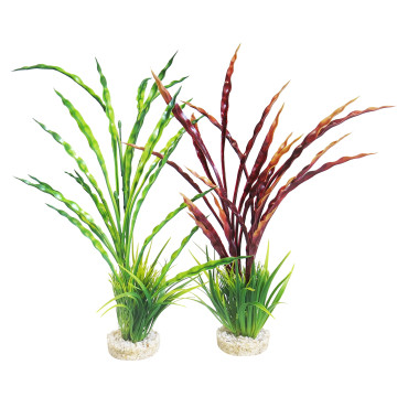 Sydeco® Atoll Grass H 40 cm lot de 2 plantes 23,50 €