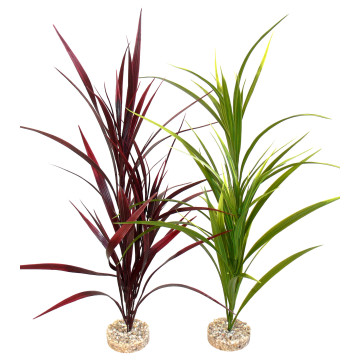 Sydeco® Aqua Forest Ibiza H 48 cm lot de 2 plantes 12,80 €