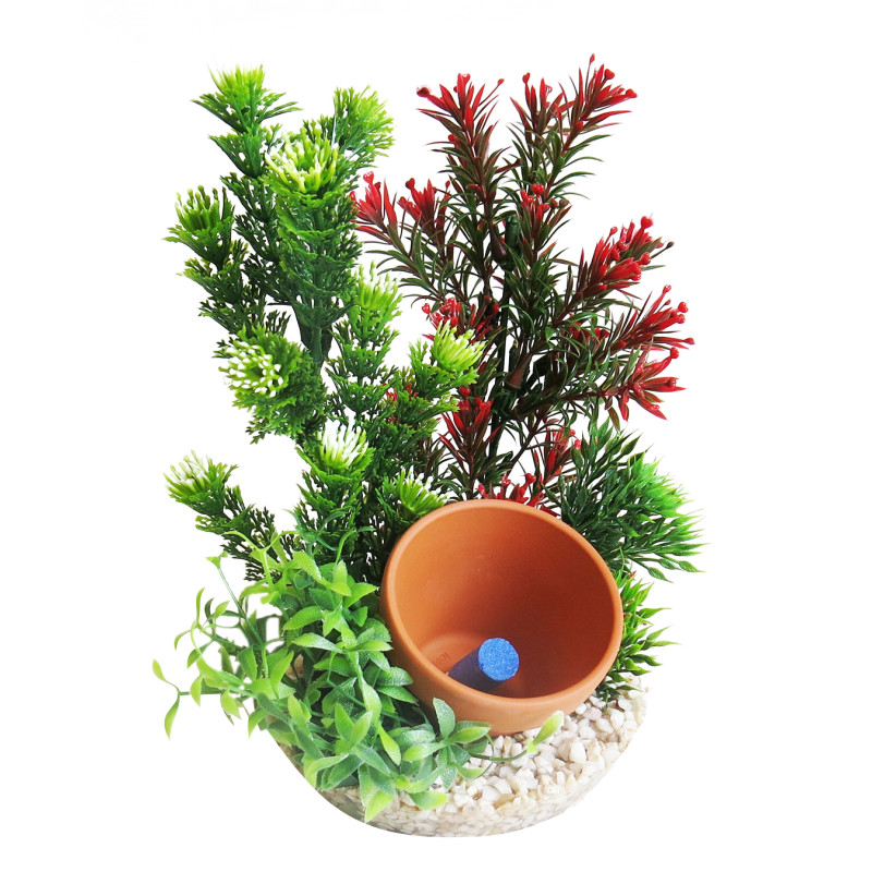 Sydeco Terracotta Pot Air Diffuser H 28 cm 17,95 €