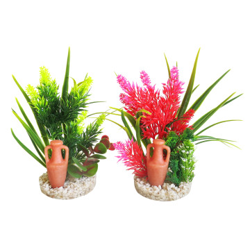 Sydeco® Amphora Large H 11 cm lot de 2 plantes 8,45 €