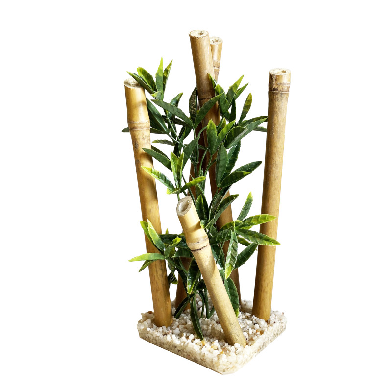 Sydeco® Bamboo Large Plants H 25 cm 6,99 €