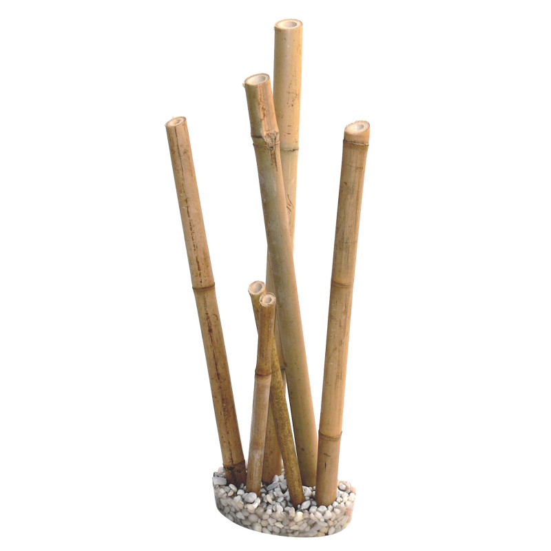 Sydeco® Bamboo XL Natural H 38 cm  7,27 €