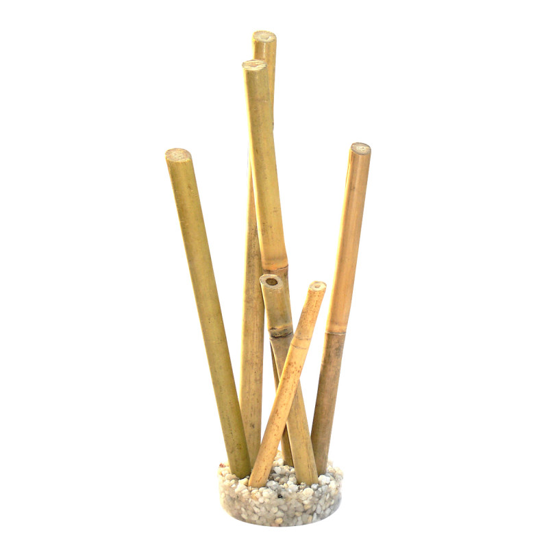 Sydeco® Bamboo Large Natural H 25 cm 5,15 €