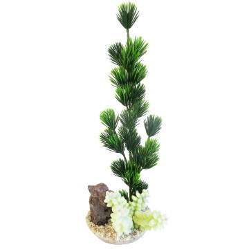 Sydeco Texas Vivarium H 37 cm 12,50 €