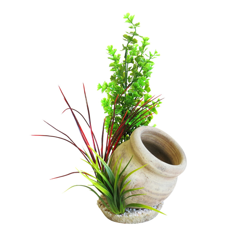 Sydeco® Jar Plant H 35 cm 15,82 €