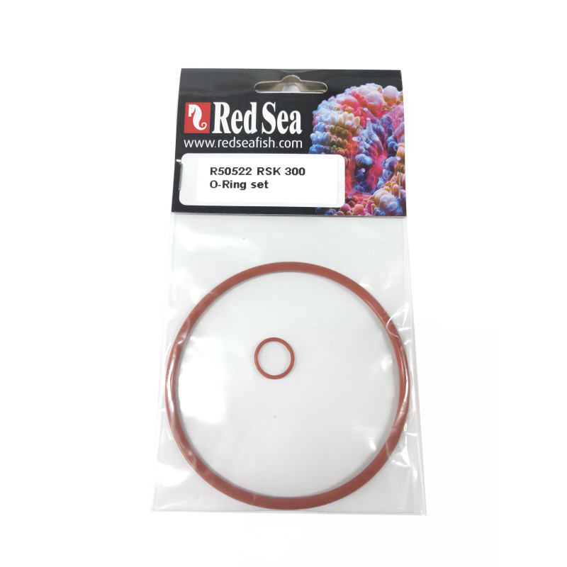 Red Sea RSK-300 kit de joints