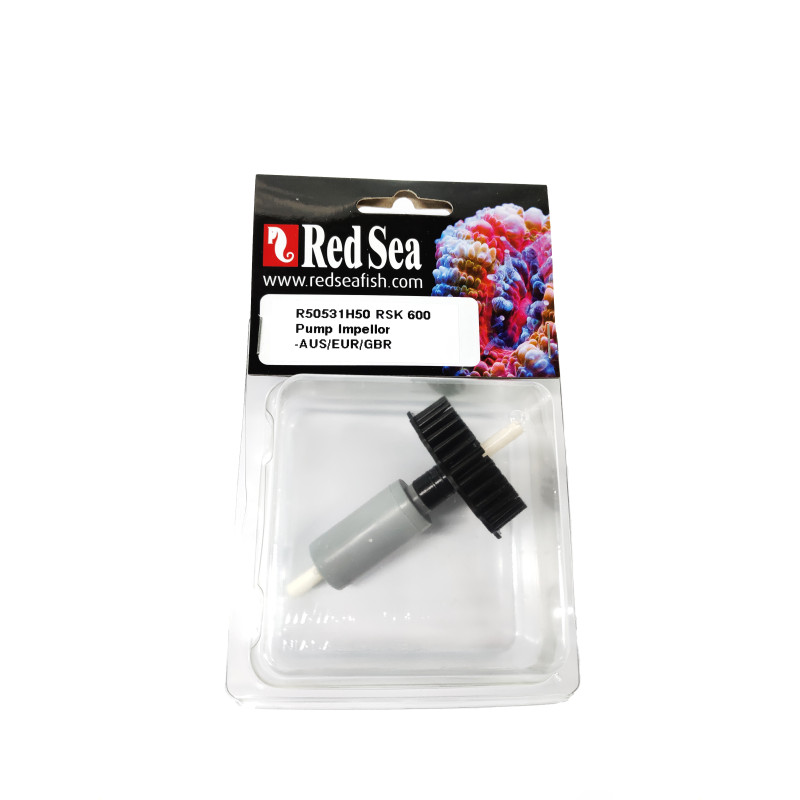 Red Sea RSK-600 Turbine de pompe d'écumeur - EUR 53,55 €