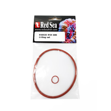 Red Sea RSK-600 kit de joints