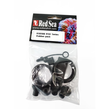 Red Sea RSK Series Pack caoutchoucs 18,90 €