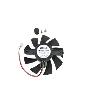 Red Sea ReefLED 90 Ventilateur