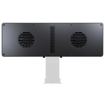 Aqua Medic spectrus twin Luminaire LED d'aquarium innovant pour aqu...