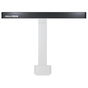 Aqua Medic spectrus twin Luminaire LED d'aquarium innovant pour aquariums d'eau de mer avec contrôle par application