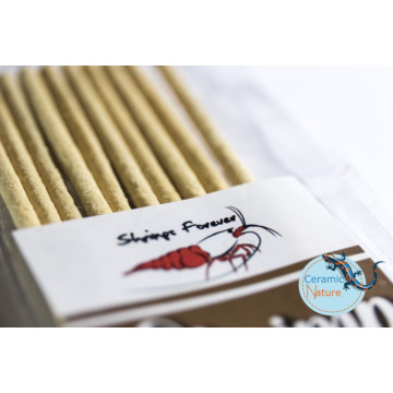 Shrimp Lolly Bee Pollen 10 bâtonnets 8,95 €