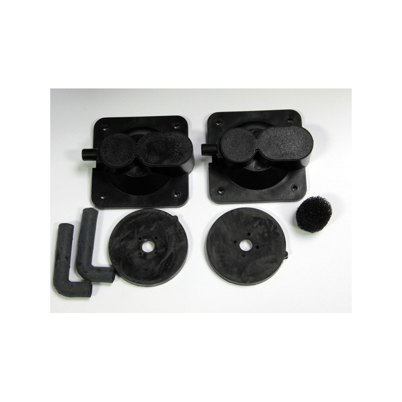 Koi Flow 60 Kit Service kit 2011/12