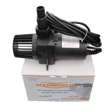 Aquaworld pond 6500 V pompe de bassin