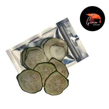 Chips de courgette Bio x10 5,50 €