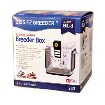 BL-3 - Breedingbox - Perfect for breeding fish and shrimp