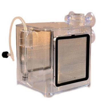 BL-2T - Breedingbox - Perfect for breeding fish and shrimp 26,95 €