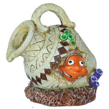 Superfish deco jar nemo 9,75 €