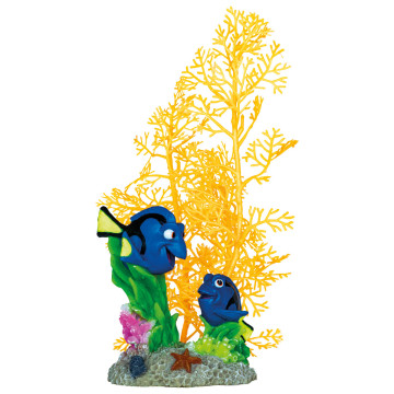 Superfish deco garden dory 16,95 €